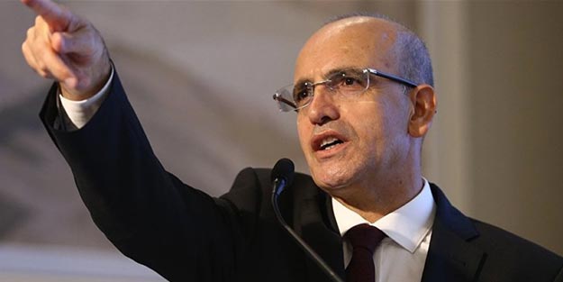 Mehmet Şimşek Ali Babacan’ın kuracağı yeni partide yer alacak mı?