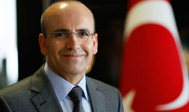 Mehmet Şimşek: Altınlarınızı yastık altında tutmayın!