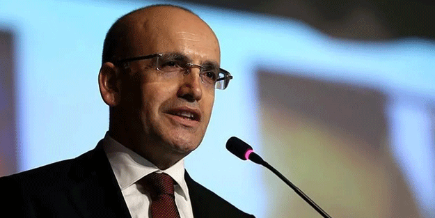 Mehmet Şimşek Arap sermayesine seslendi: Türkiye henüz...