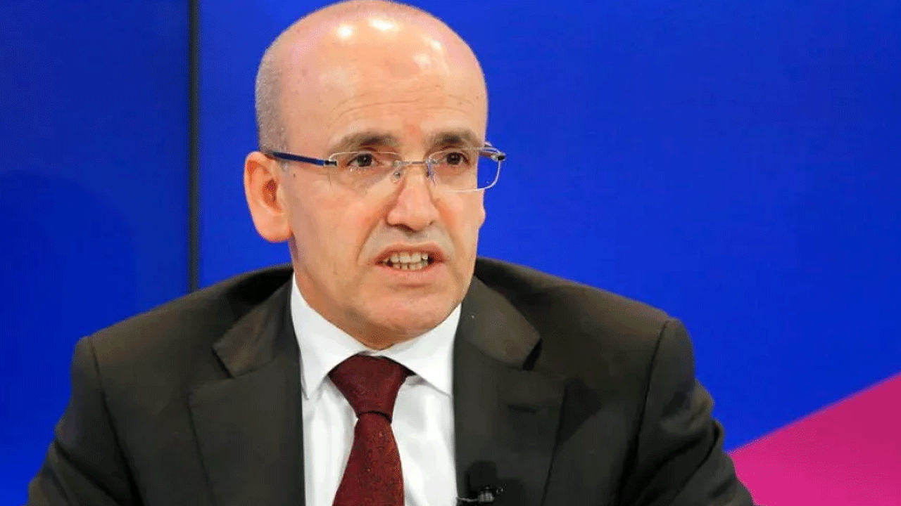 Mehmet Şimşek cephesinden Özgür Özel'in yalanına jet cevap