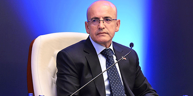 Mehmet Şimşek duyurdu! Günlerdir tartışılan vergi ertelendi