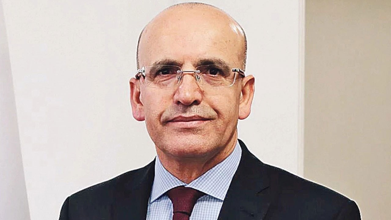Mehmet Şimşek: Enflasyondaki yükseliş geçici! Refah artışı kalıcı olacak