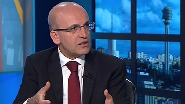Mehmet Şimşek, Fed'in faiz artırımını değerlendirdi