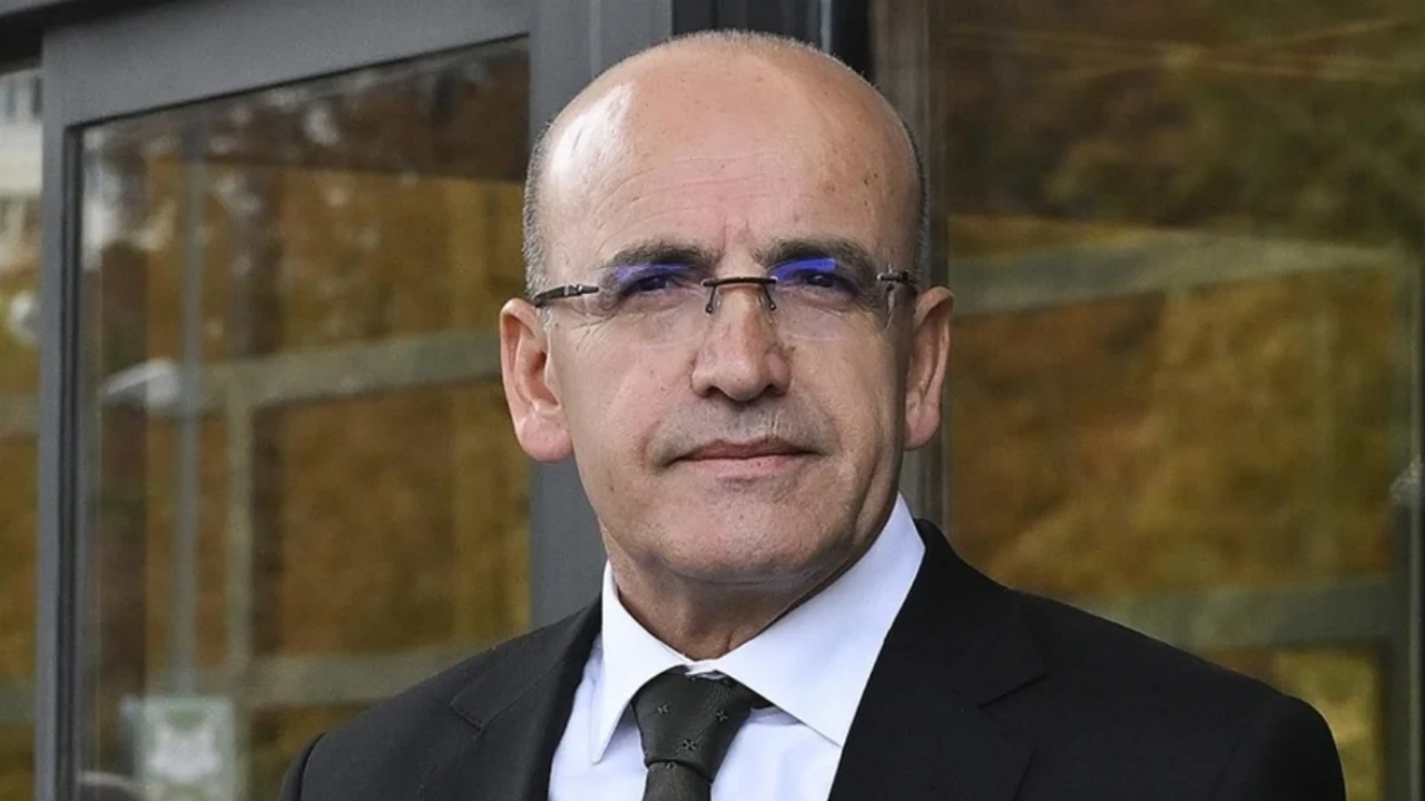 Mehmet Şimşek güzel haberi duyurdu! Ekonomi resmen atağa geçti