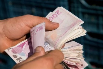 Mehmet Şimşek ile görüşen Cem Küçük'ten bomba açıklama! Emekli maaşı ve asgari ücretin ne kadar olacağını söyledi