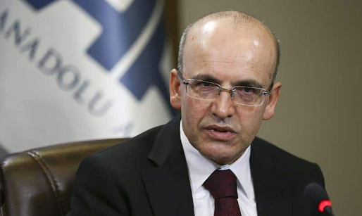 Mehmet Şimşek istifa mı etti? Herkes bu iddiayı konuşuyor! Bakanlık ne cevap verdi?
