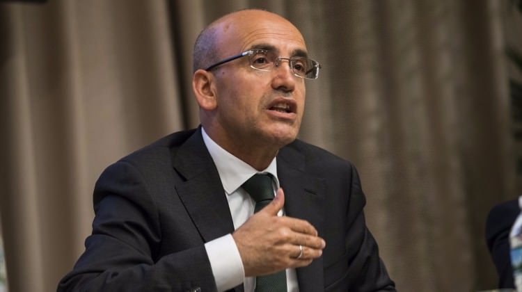 Mehmet Şimşek: Kapsamlı reformlar sürecek