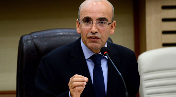 Mehmet Şimşek’ten faiz yorumu