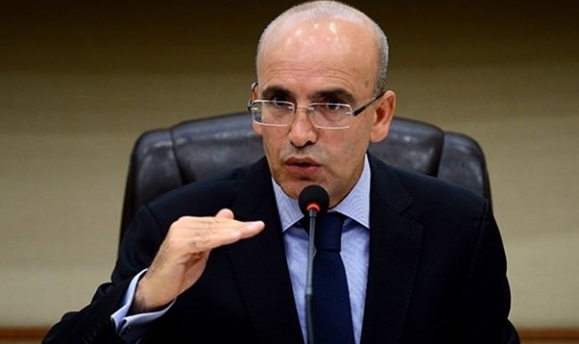 Mehmet Şimşek: Konutta büyük bir ilerleme var