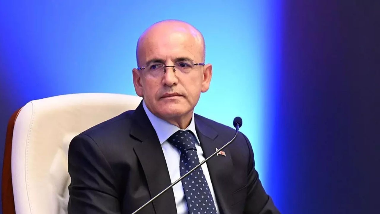 Mehmet Şimşek: Kurumlar vergisi beyanname süresi 5 Mayıs'a kadar uzatıldı