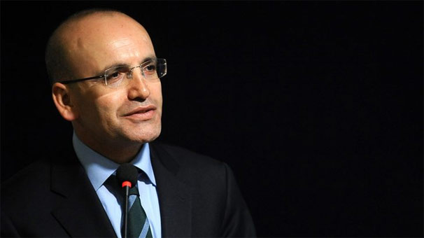 Mehmet Şimşek: Londra'daki temaslarımız çok verimli geçti, yatırımcı ilgisi büyük