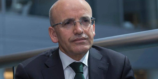 Mehmet Şimşek 'Ne gerekiyorsa yapacağız' diyerek duyurdu