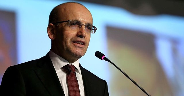 Mehmet Şimşek: O iddialar spekülasyon
