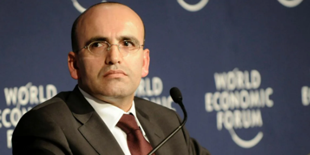 Mehmet Şimşek olağanüstü gelişmeyi az önce Türkiye'ye duyurdu: Tamı tamına 10 milyar dolar