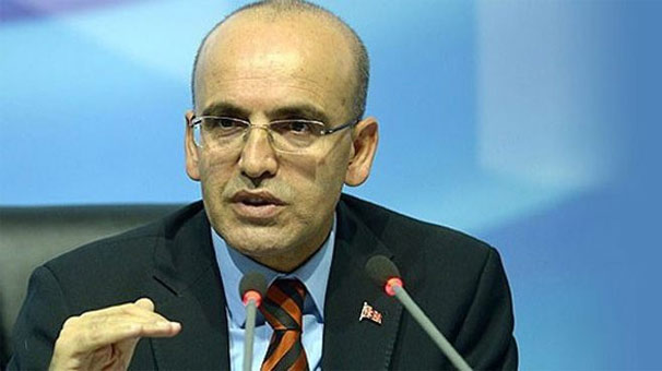 Mehmet Şimşek: Orta vadede enflasyonu tek haneye düşüreceğiz