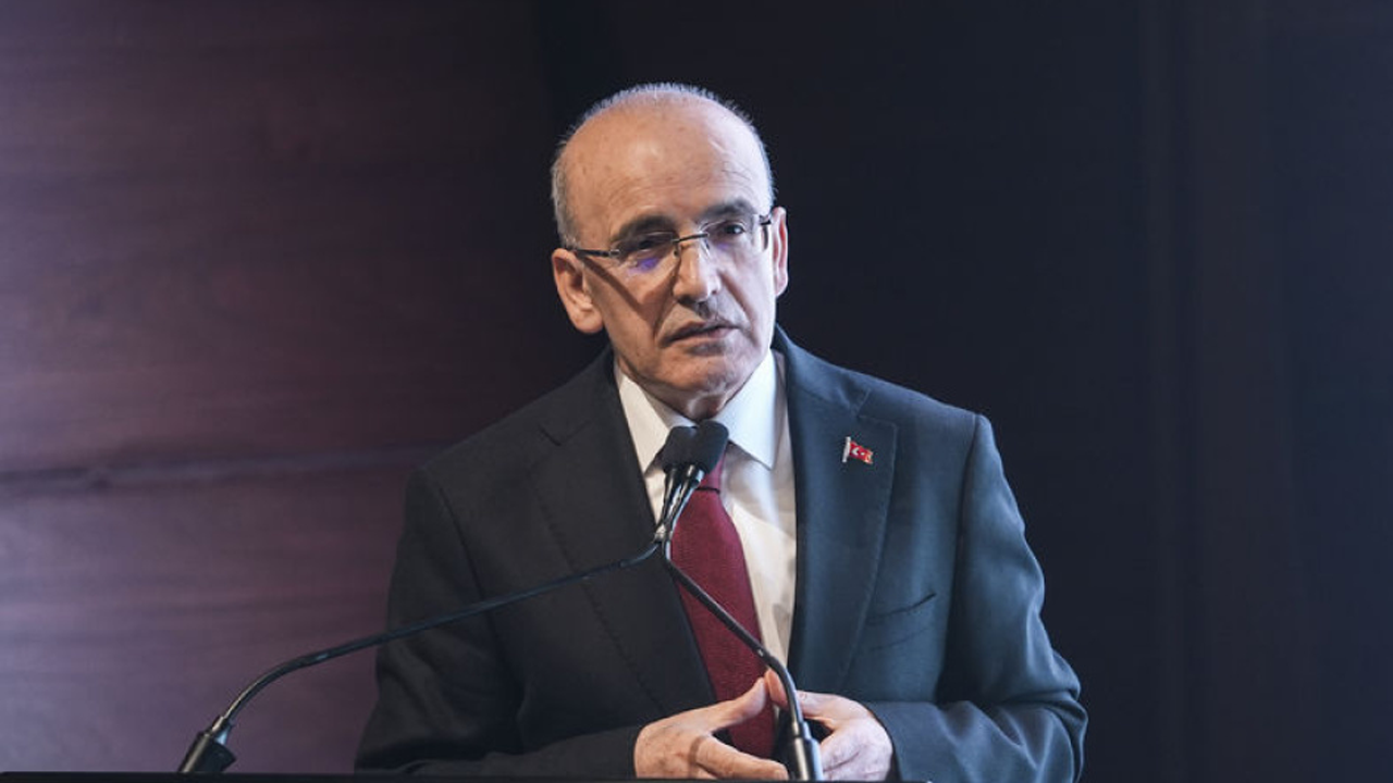 Mehmet Şimşek 'savaş uzarsa' diyerek açıkladı!