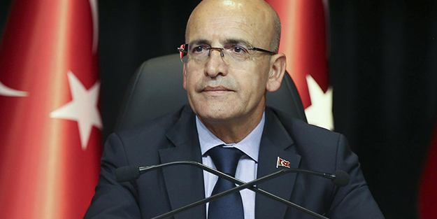 Mehmet Şimşek seçimlerin ardından sessizliğini bozdu! Tüm Türkiye'ye 5 Nisan uyarısı