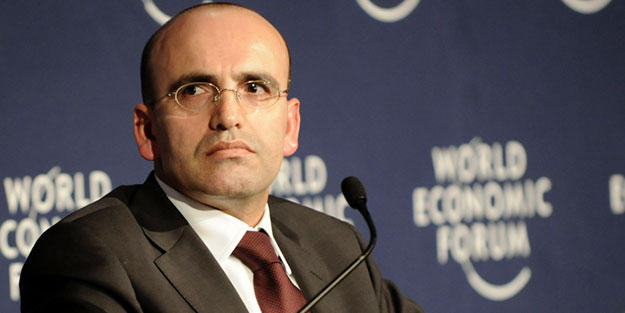 Mehmet Şimşek sessizliğini bozdu! Uzun süredir ortalarda yoktu