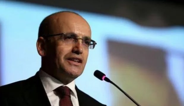 Mehmet Şimşek TMSF'ye devredilen şirket sayısını açıkladı