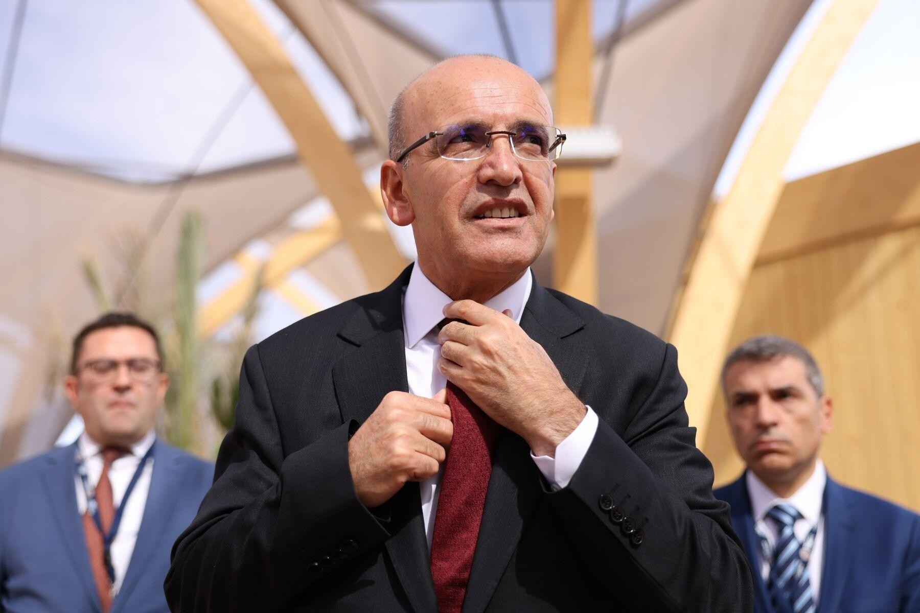 Mehmet Şimşek TÜSİAD üyelerine nasıl meydan okudu? O isim, "Doğrusu bunu tahmin etmemiştim" diyerek duyurdu