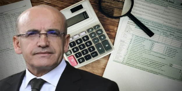 Mehmet Şimşek'in hamleleri meyvesini verdi! Yıllar sonra düşüşe geçti!