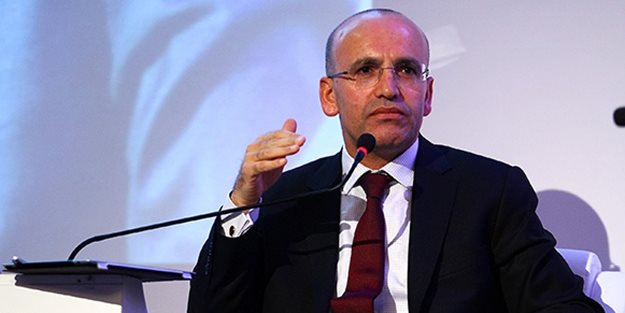 Şimşek'in makamından Sözcü'ye şiddetle kınama!