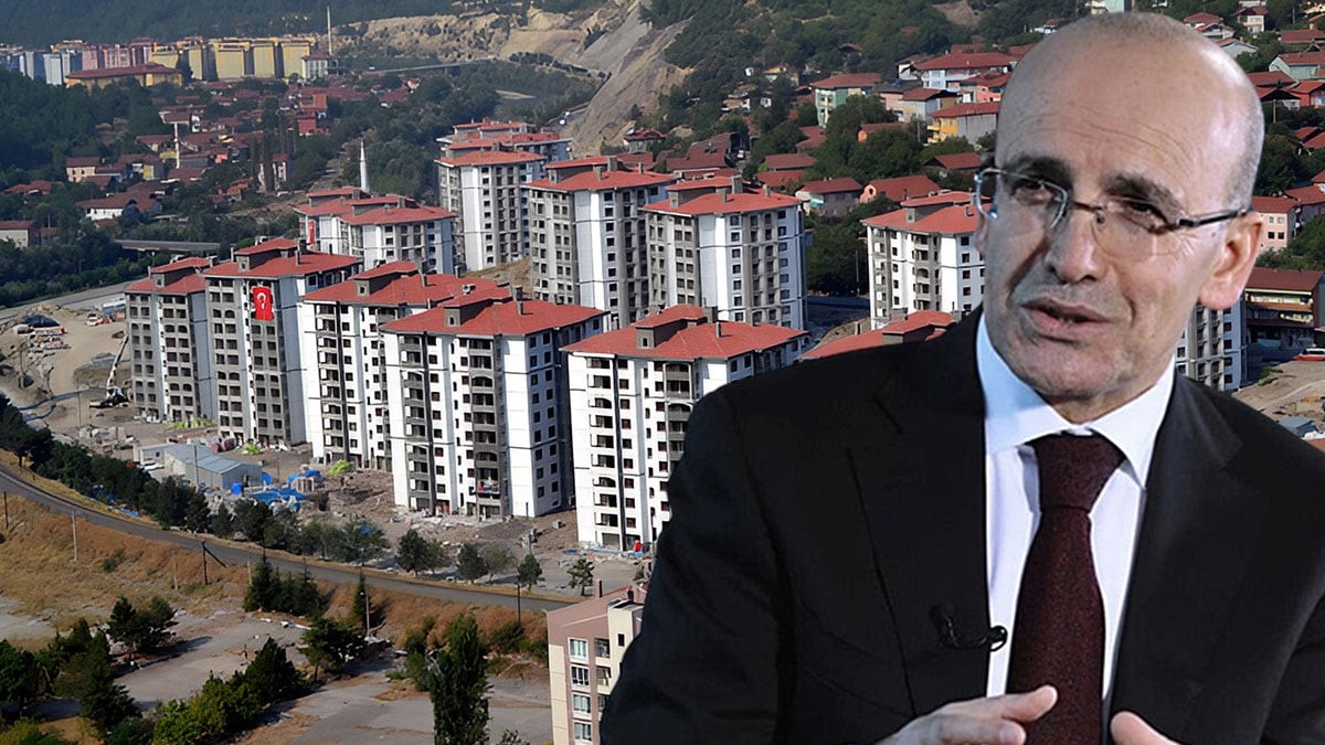 Mehmet Şimşek'in o açıklaması kiracıları sinirlendirdi: “Bizi kış günü sokağa atarlar!” Kirada yeni sistem devreye giriyor