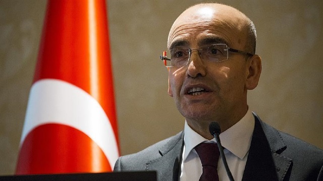 'Mehmet Şimşek'in sözleri çarpıtıldı'