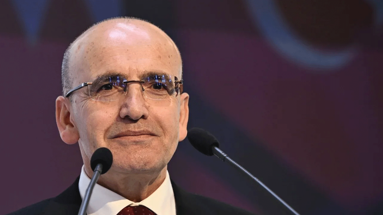 Mehmet Şimşek'in vergi yorumu