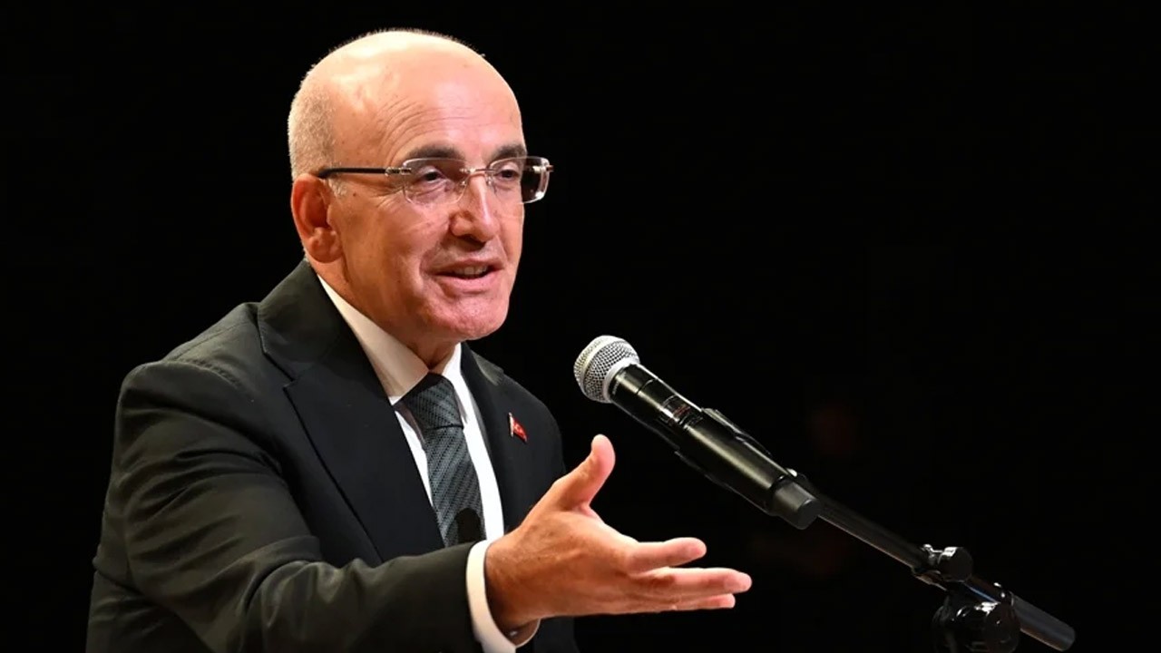 Mehmet Şimşek’in yapay zeka görüntüleri ile dolandırıcılık! Bakanlık uyardı