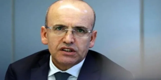 Mehmet Şimşek'le ilgili bomba kulisi aktardı! Bugün ekranlarda görürseniz şaşırmayın