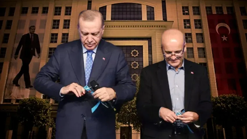 Mehmet Şimşek’le ilgili flaş gelişme! Böyle duyurdu