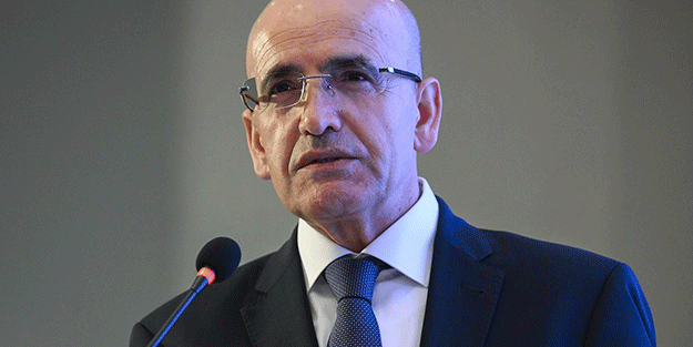 Mehmet Şimşek'ten AK Partili o isimlere çok sert uyarı: Yüzde 30'u aşamaz! Kanuna uymuyorsunuz