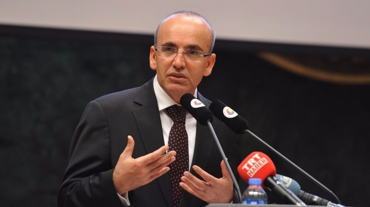 Mehmet Şimşek'ten büyüme rakamlarıyla ilgili açıklama!