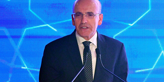 Mehmet Şimşek'ten çok kritik mesaj! 'Devam ediyoruz' diyerek duyurdu