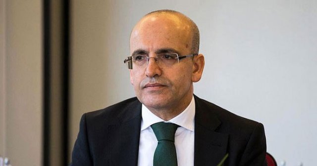 Mehmet Şimşek'ten çok önemli uyarı