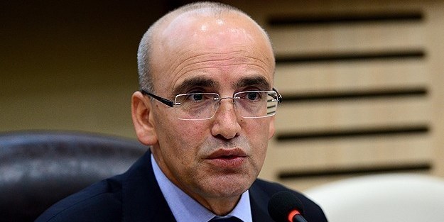 Mehmet Şimşek'ten Davos'ta 'Afrin' ayarı: Ben bir Kürt'üm ve...