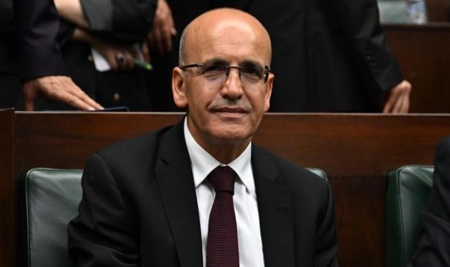 Mehmet Şimşek'ten ekonomiye ilişkin önemli açıklama: Dibi gördük!