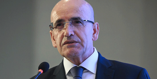 Mehmet Şimşek'ten enflasyon açıklaması! 'O sürece girdik' diyerek duyurdu