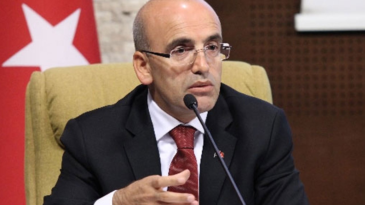 Mehmet Şimşek'ten flaş açıklama! Hiç kimse bunu beklemiyordu! O kararı tüm dünyaya duyurdu