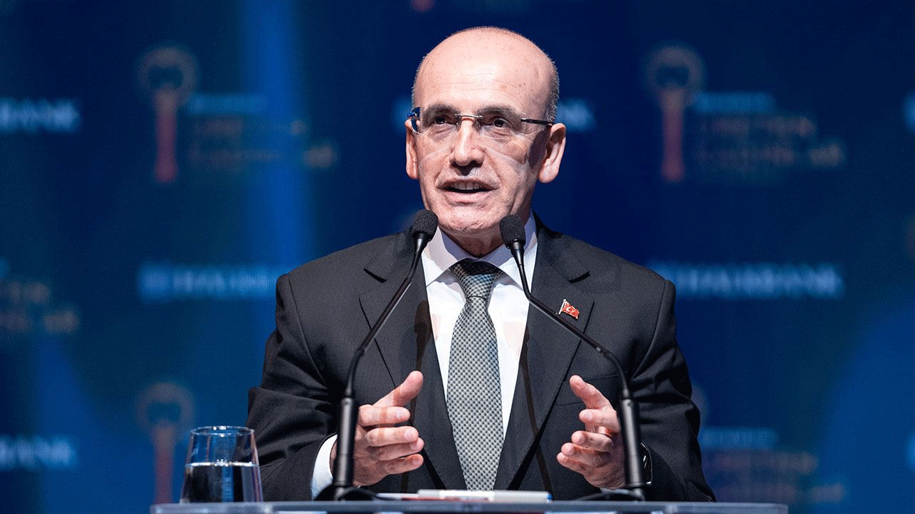 Mehmet Şimşek'ten flaş açıklama! İstifa edecek iddialarına cevap verdi