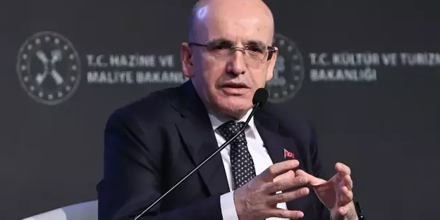 Mehmet Şimşek'ten kredi kartlarıyla ilgili net açıklama