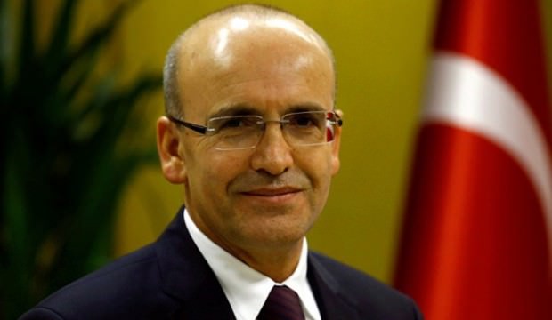 Mehmet Şimşek'ten kritik açıklama! Endişe yersiz