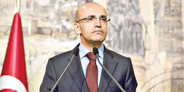 Mehmet Şimşek'ten kritik dolar ve enflasyon mesajı