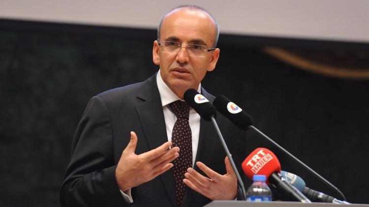 Mehmet Şimşek'ten kritik G-20 açıklaması