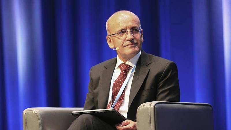 Mehmet Şimşek’ten mazot uyarısı: Eşel mobil sistemi olmasaydı 103 lirayı görecekti