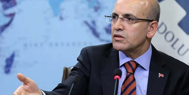 Mehmet Şimşek'ten milyarlarca dolarlık vaat! Erdoğan'a 'Bu olursa dolar yağar' diyerek açık açık söyledi