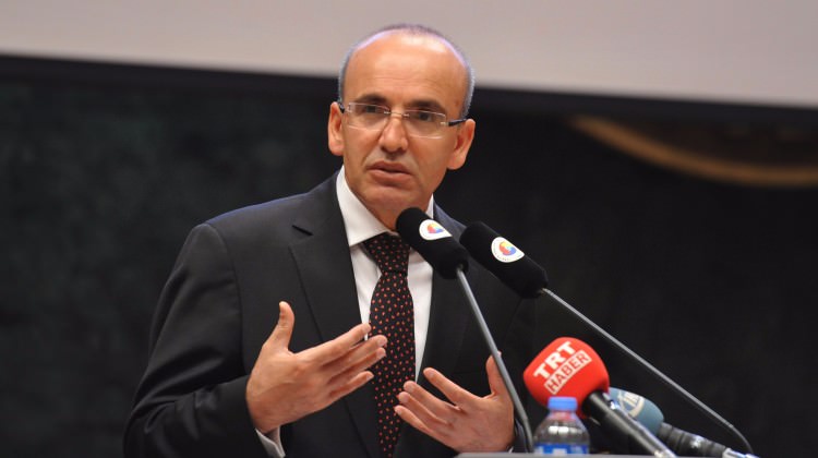 Mehmet Şimşek'ten Nisan müjdesi!