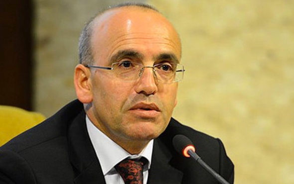 Mehmet Şimşek'ten 'parti kuruyorlar' iddiasına cevap