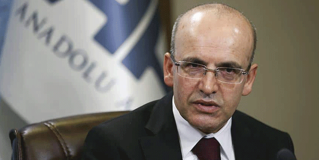 Mehmet Şimşek'ten son dakika yeni ekonomi programı açıklaması